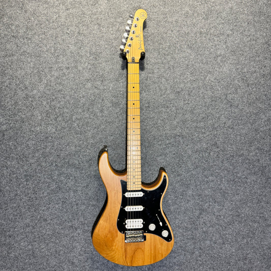 Yamaha Pacifica Electric Guitar